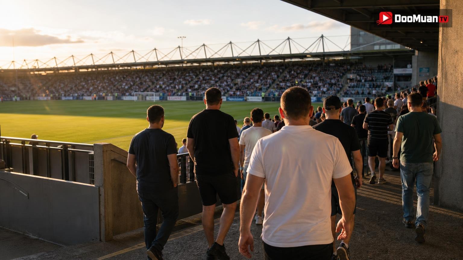 Bristol Rovers แพ้ Salford City 1-2 ใน English League Two วันที่ 21 ตุลาคม 2569